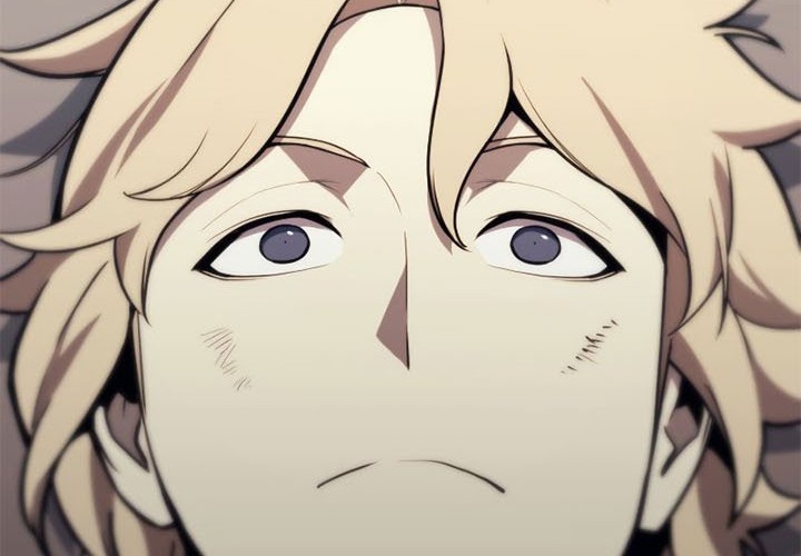 A Disaster-Class Hero Has Returned Chapter 35 Gambar 89