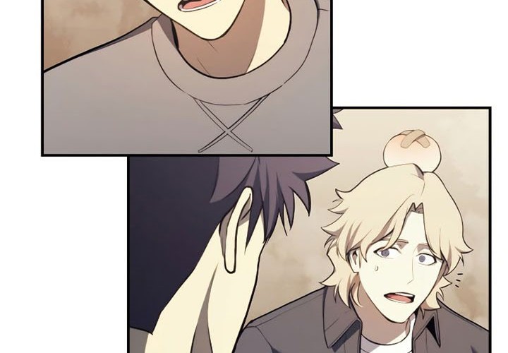 A Disaster-Class Hero Has Returned Chapter 35 Gambar 91