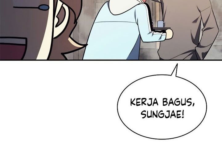 A Disaster-Class Hero Has Returned Chapter 35 Gambar 95