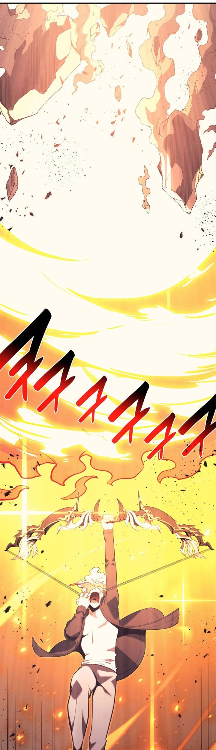 A Disaster-Class Hero Has Returned Chapter 35 Gambar 78