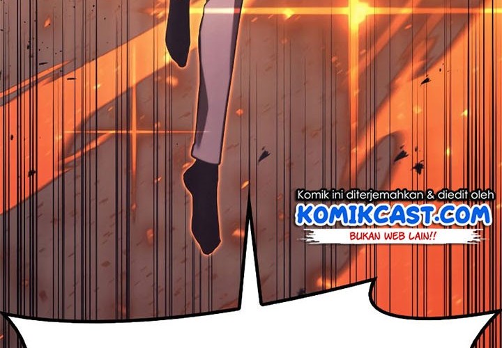 A Disaster-Class Hero Has Returned Chapter 35 Gambar 79