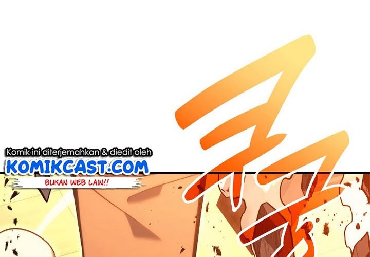 A Disaster-Class Hero Has Returned Chapter 35 Gambar 81