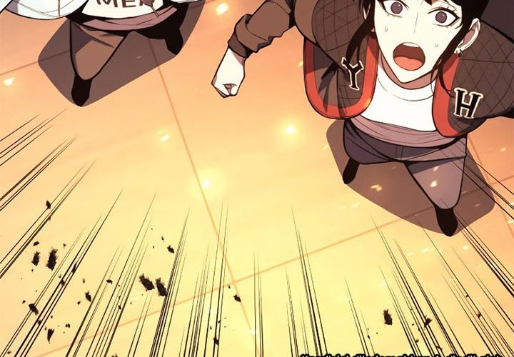 A Disaster-Class Hero Has Returned Chapter 35 Gambar 83