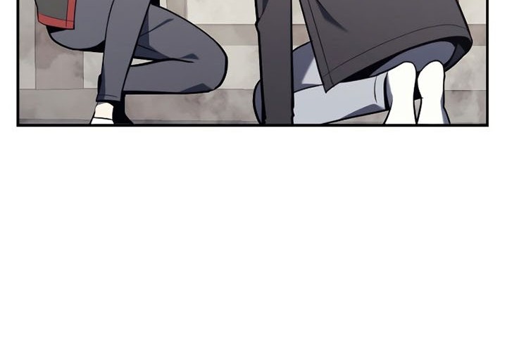 A Disaster-Class Hero Has Returned Chapter 35 Gambar 97