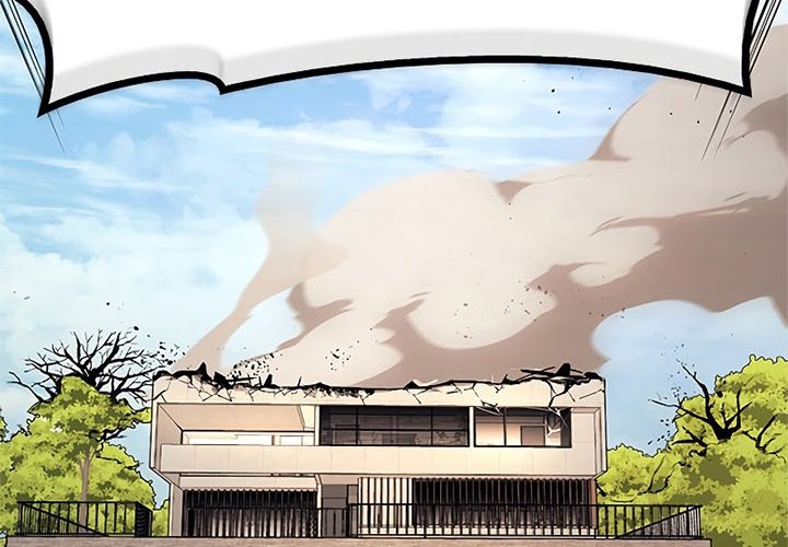 A Disaster-Class Hero Has Returned Chapter 35 Gambar 103