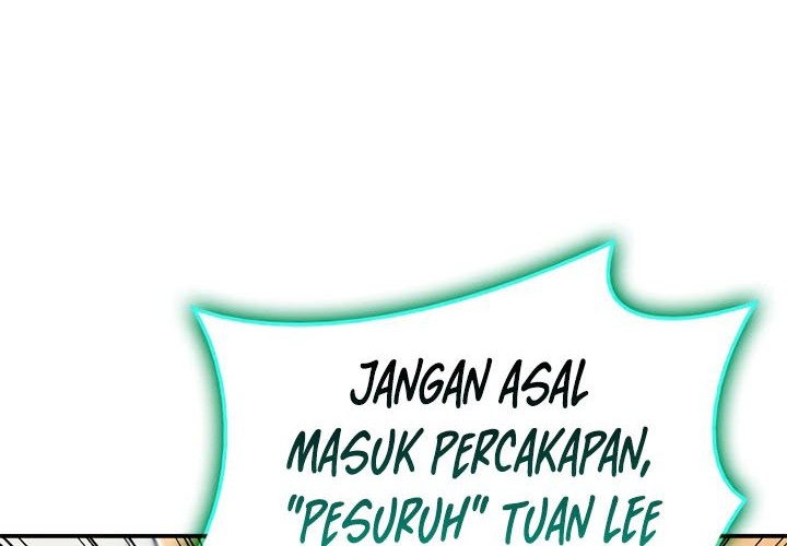 A Disaster-Class Hero Has Returned Chapter 35 Gambar 15