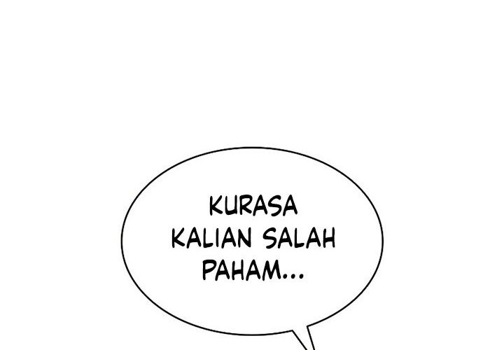 A Disaster-Class Hero Has Returned Chapter 35 Gambar 17