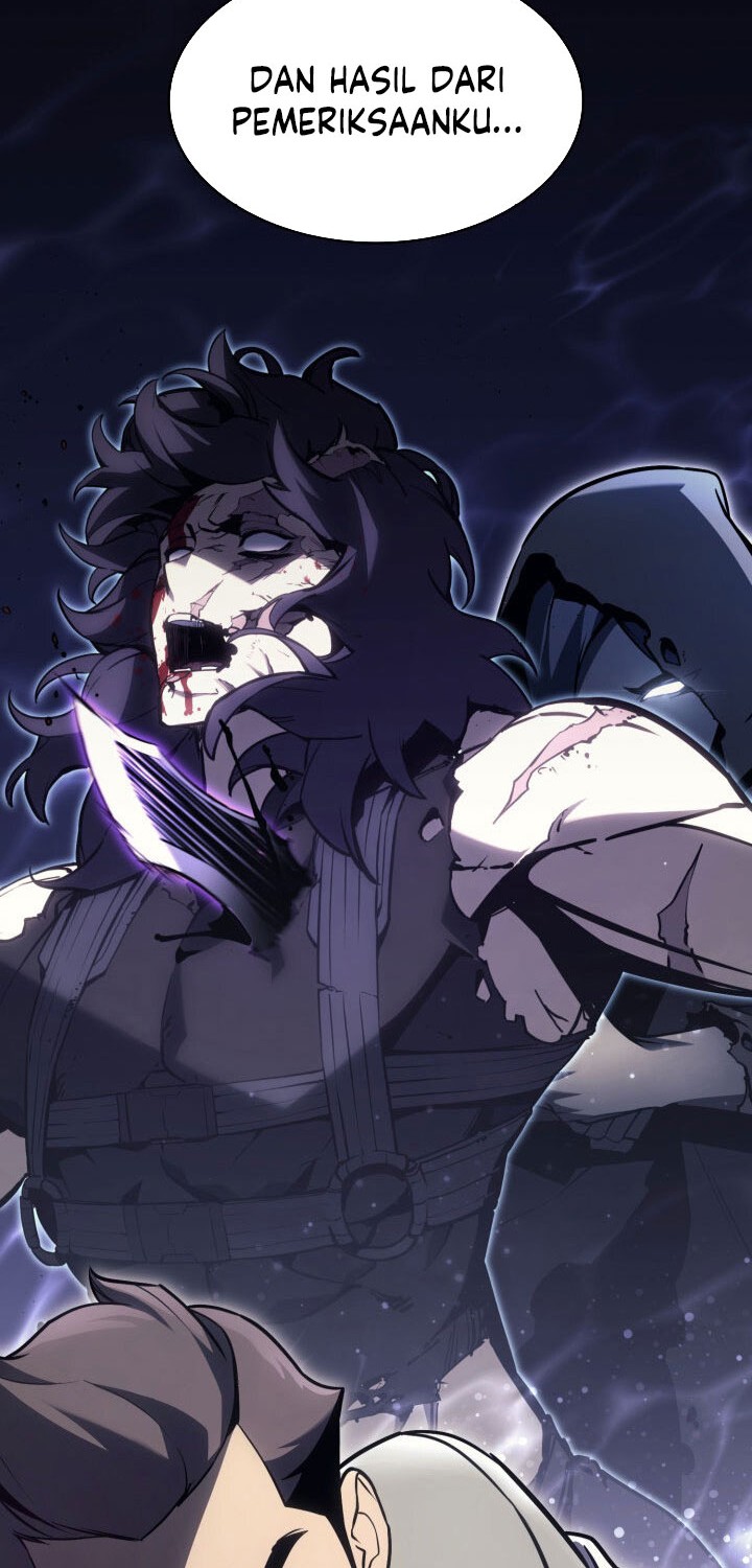 A Disaster-Class Hero Has Returned Chapter 43 Gambar 27