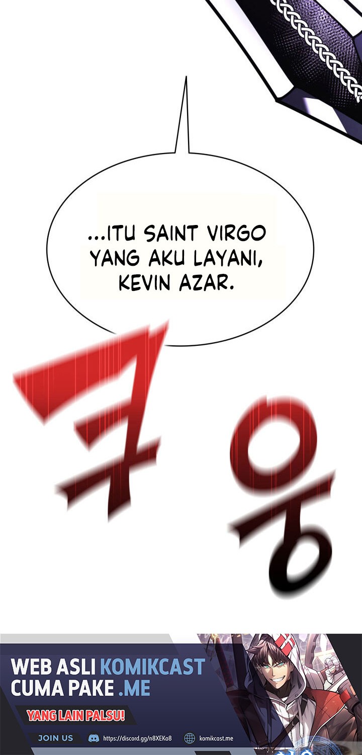 A Disaster-Class Hero Has Returned Chapter 43 Gambar 29