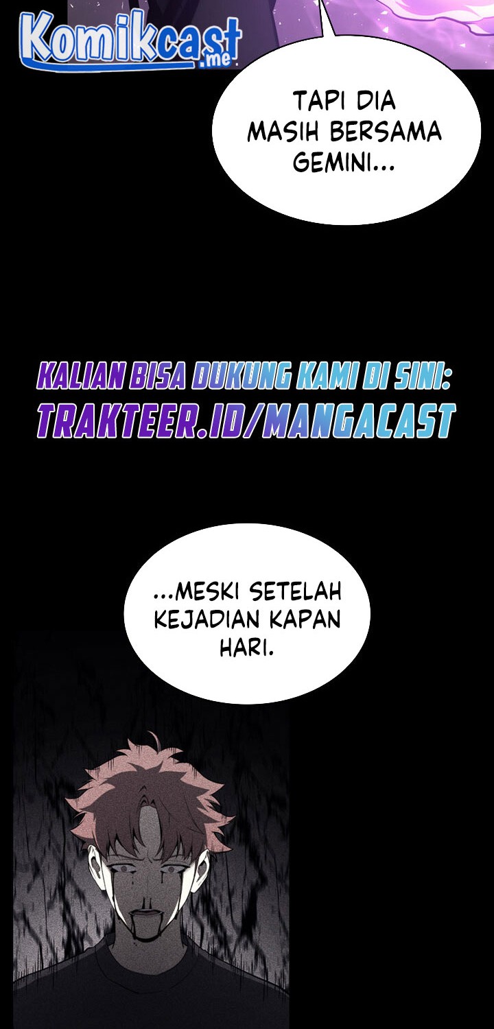 A Disaster-Class Hero Has Returned Chapter 43 Gambar 31
