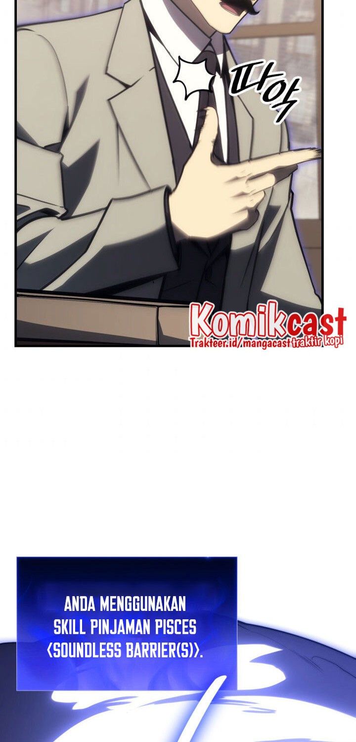 A Disaster-Class Hero Has Returned Chapter 43 Gambar 23