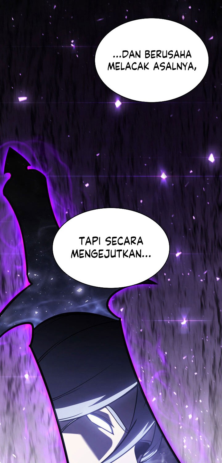 A Disaster-Class Hero Has Returned Chapter 43 Gambar 51