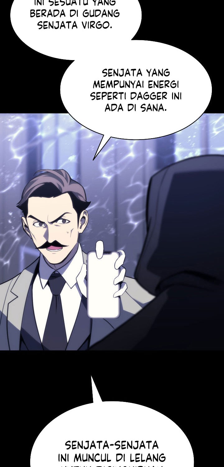 A Disaster-Class Hero Has Returned Chapter 43 Gambar 53