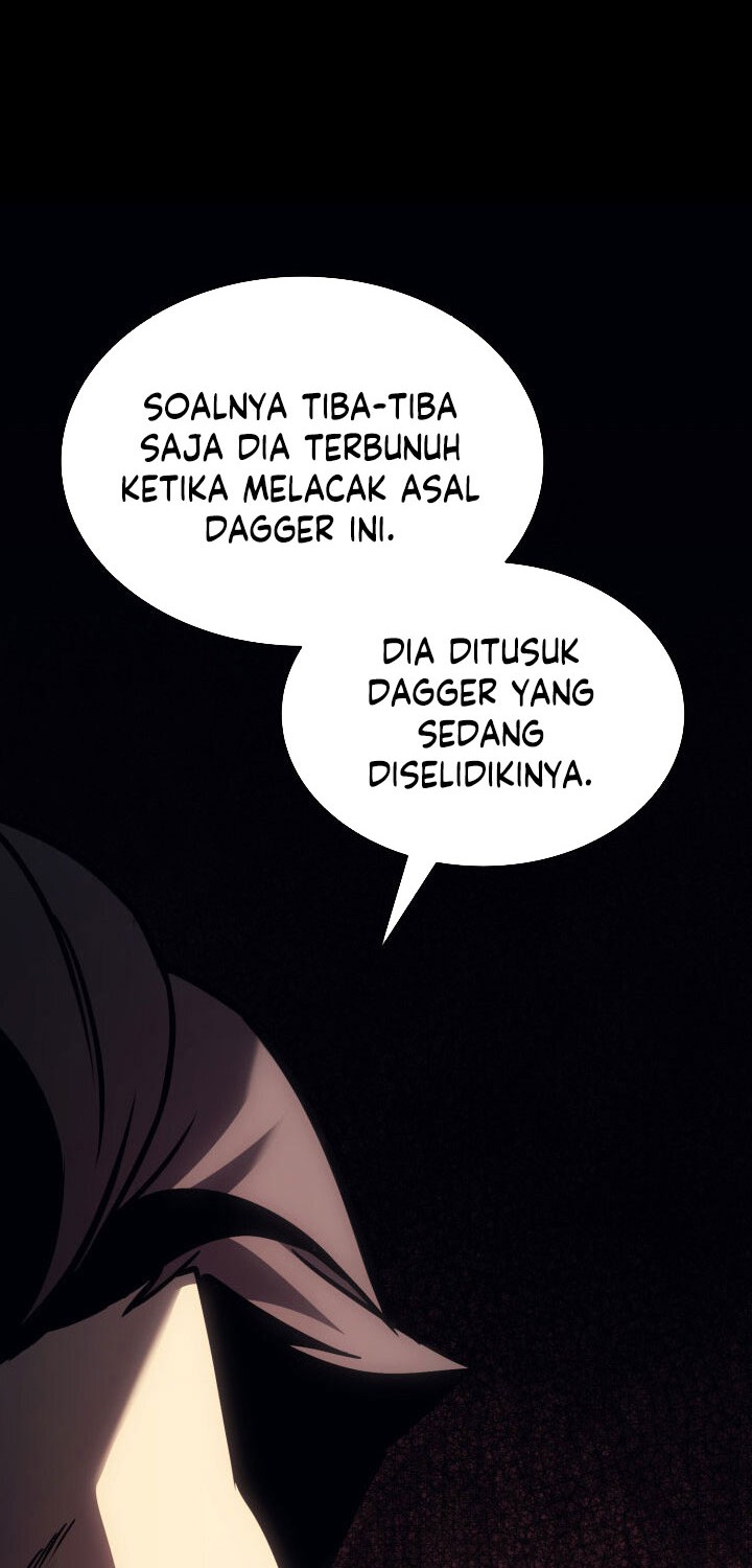 A Disaster-Class Hero Has Returned Chapter 43 Gambar 55