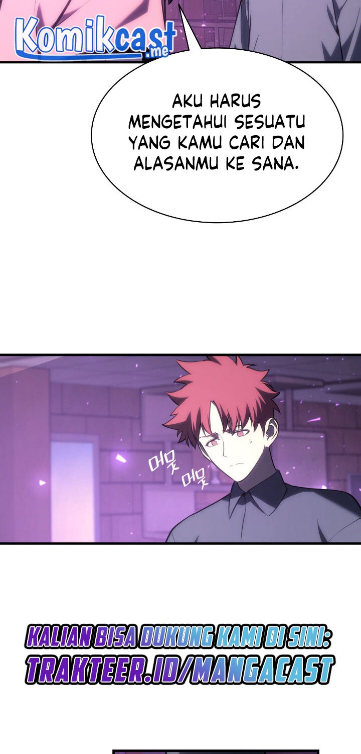 A Disaster-Class Hero Has Returned Chapter 43 Gambar 45