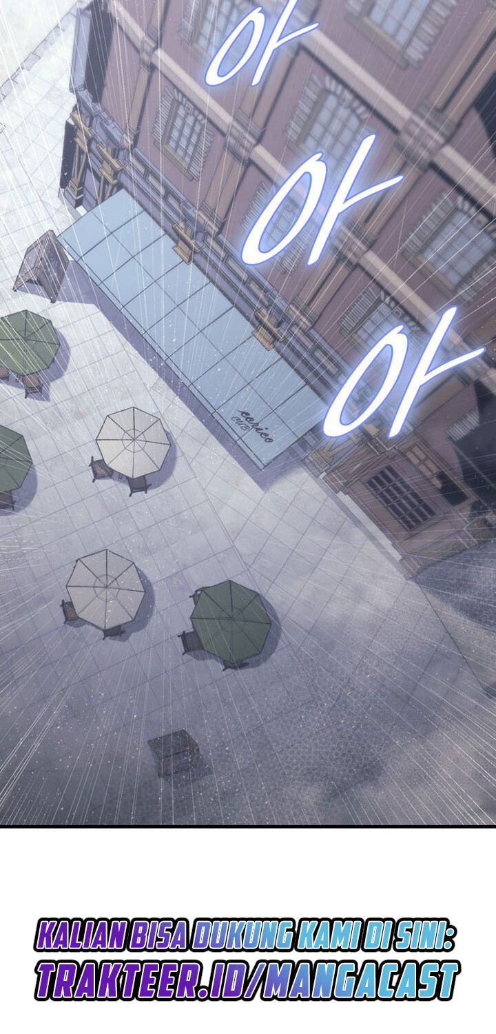 A Disaster-Class Hero Has Returned Chapter 43 Gambar 3