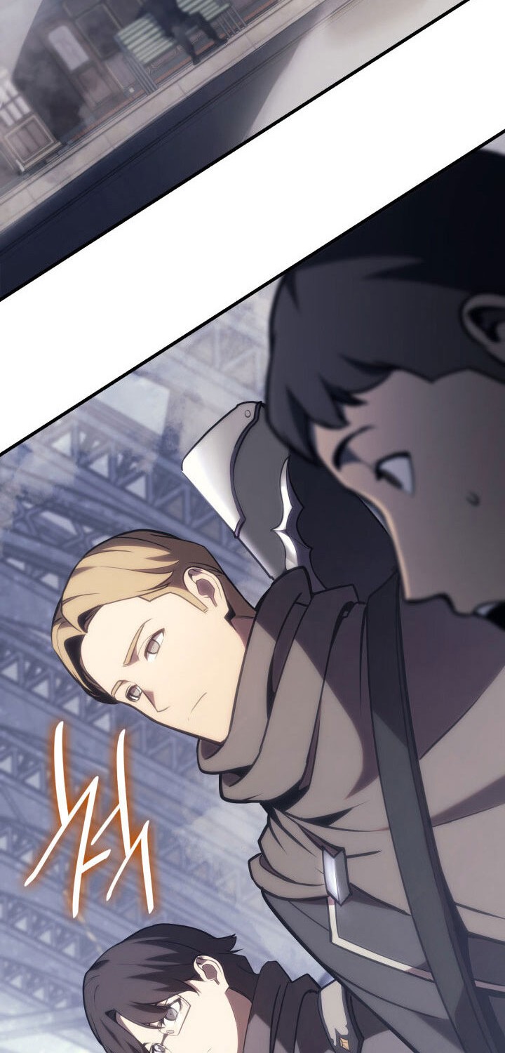 A Disaster-Class Hero Has Returned Chapter 43 Gambar 69