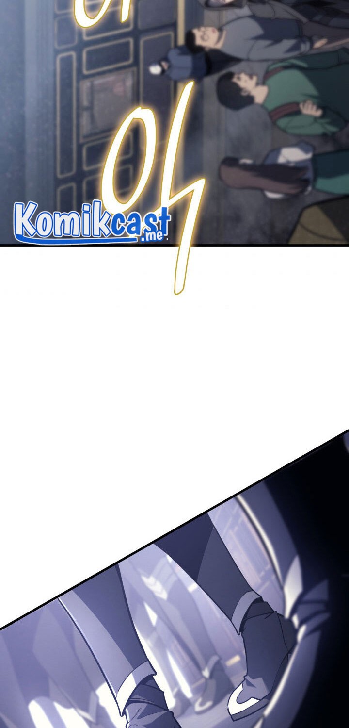 A Disaster-Class Hero Has Returned Chapter 43 Gambar 73