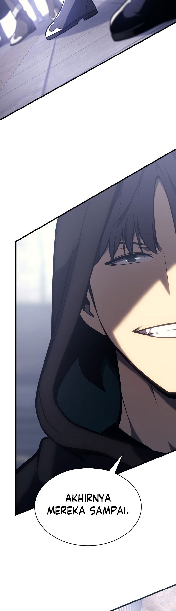 A Disaster-Class Hero Has Returned Chapter 43 Gambar 74