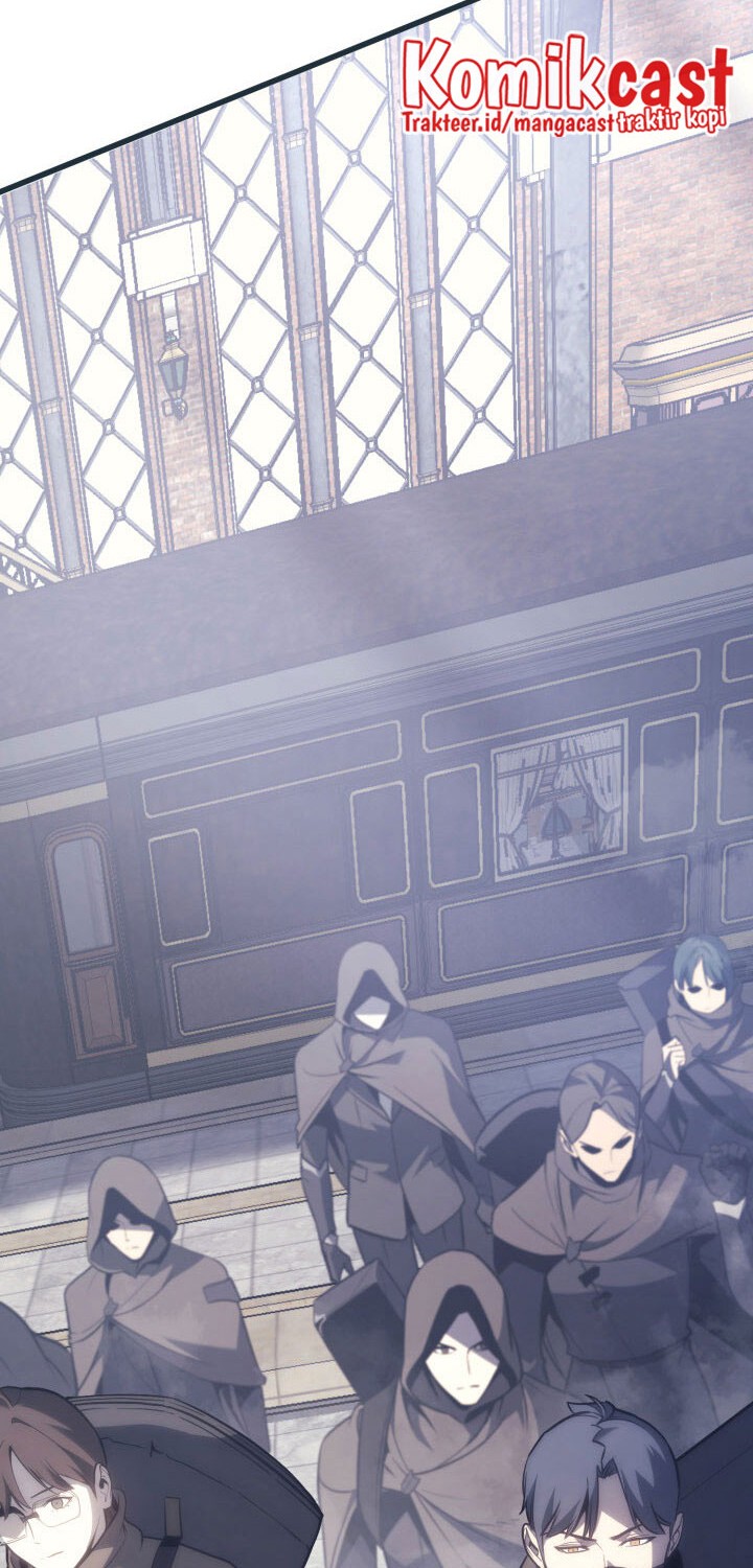 A Disaster-Class Hero Has Returned Chapter 43 Gambar 75