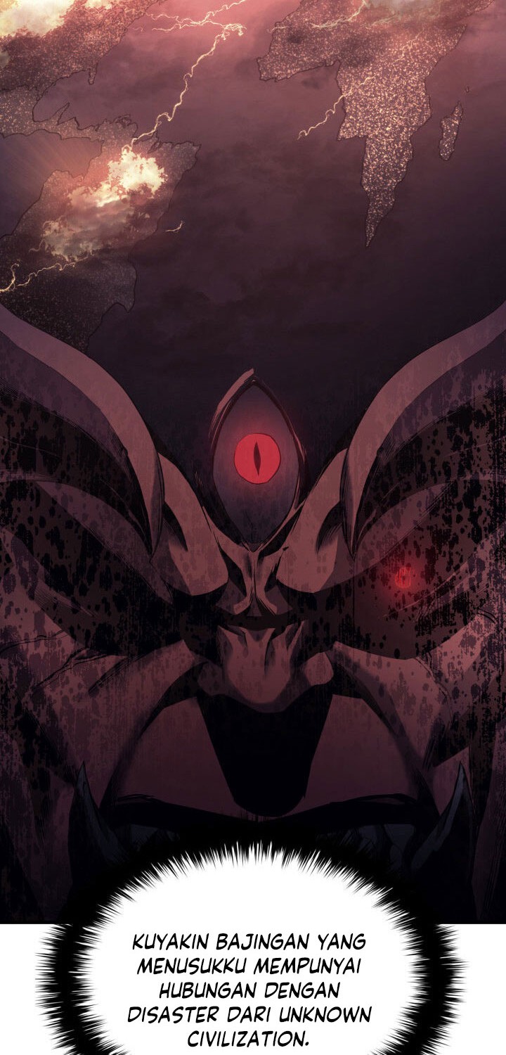 A Disaster-Class Hero Has Returned Chapter 43 Gambar 63