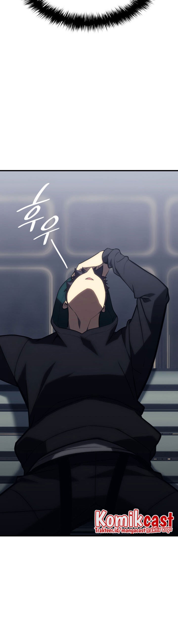 A Disaster-Class Hero Has Returned Chapter 43 Gambar 64