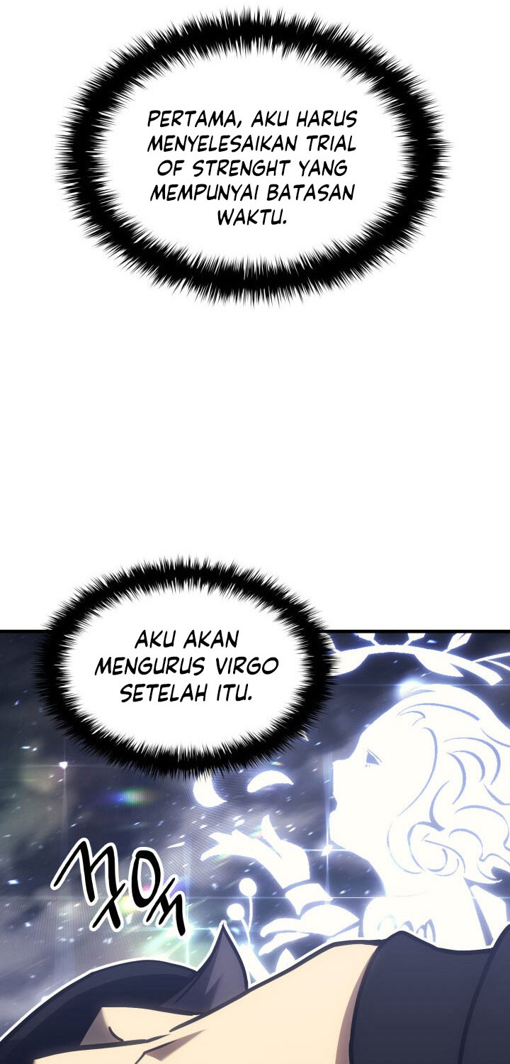 A Disaster-Class Hero Has Returned Chapter 43 Gambar 65