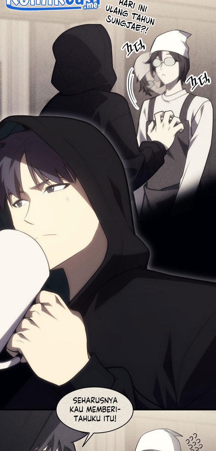 A Disaster-Class Hero Has Returned Chapter 43 Gambar 7