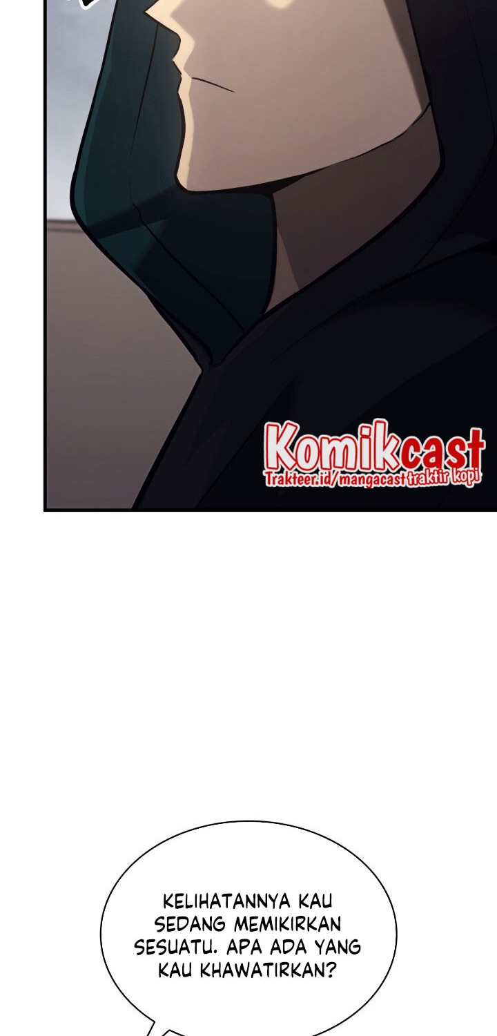 A Disaster-Class Hero Has Returned Chapter 43 Gambar 9