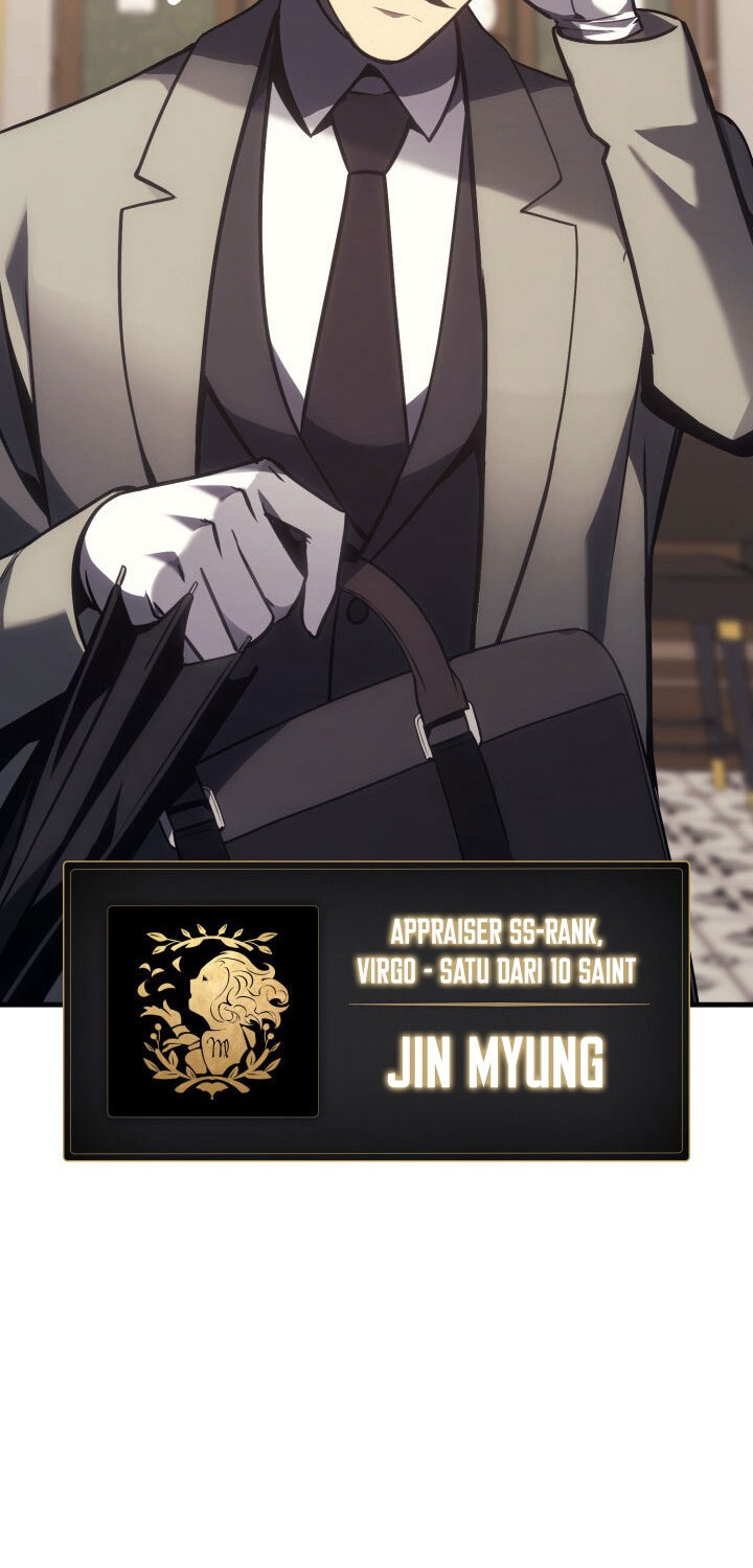 A Disaster-Class Hero Has Returned Chapter 43 Gambar 11