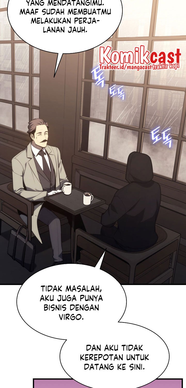 A Disaster-Class Hero Has Returned Chapter 43 Gambar 13