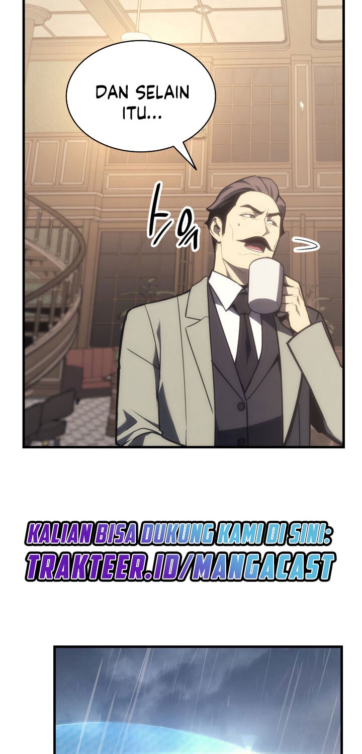 A Disaster-Class Hero Has Returned Chapter 43 Gambar 17