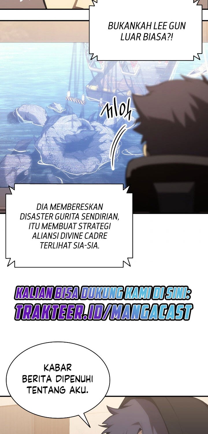 A Disaster-Class Hero Has Returned Chapter 42 Gambar 31