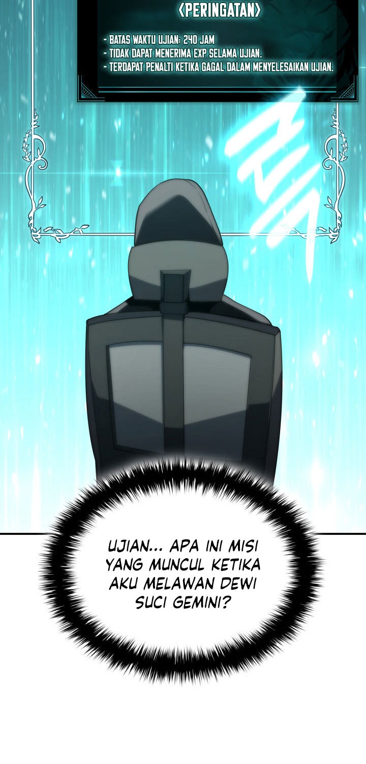 A Disaster-Class Hero Has Returned Chapter 42 Gambar 37