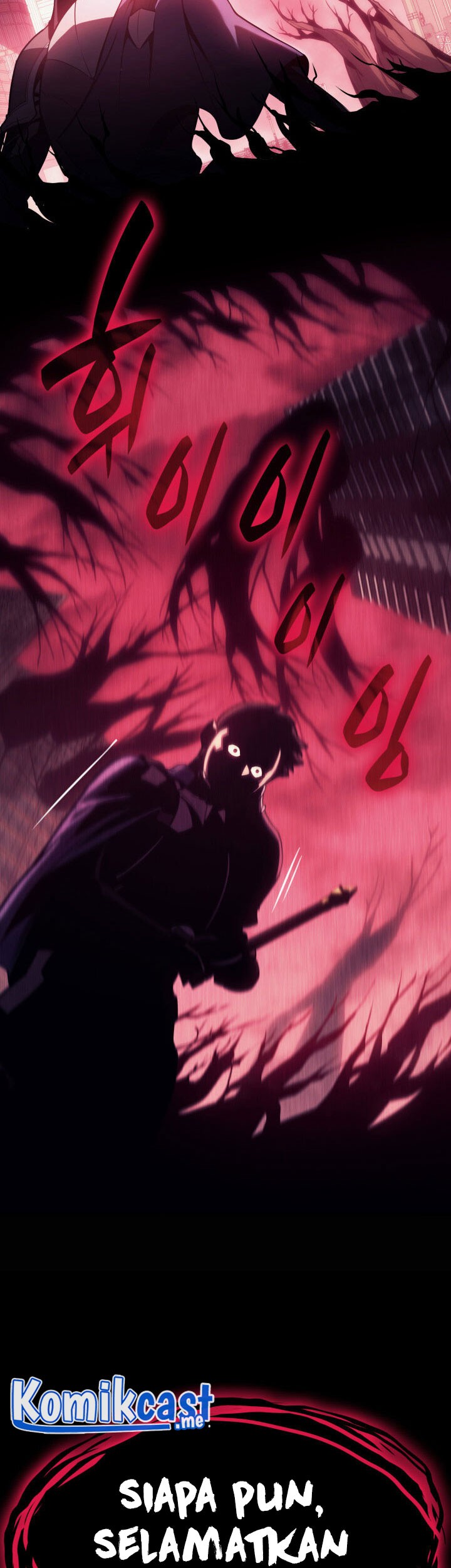 A Disaster-Class Hero Has Returned Chapter 42 Gambar 20