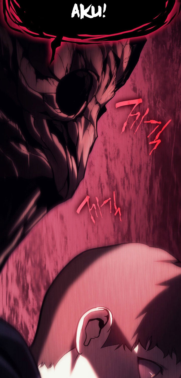 A Disaster-Class Hero Has Returned Chapter 42 Gambar 21