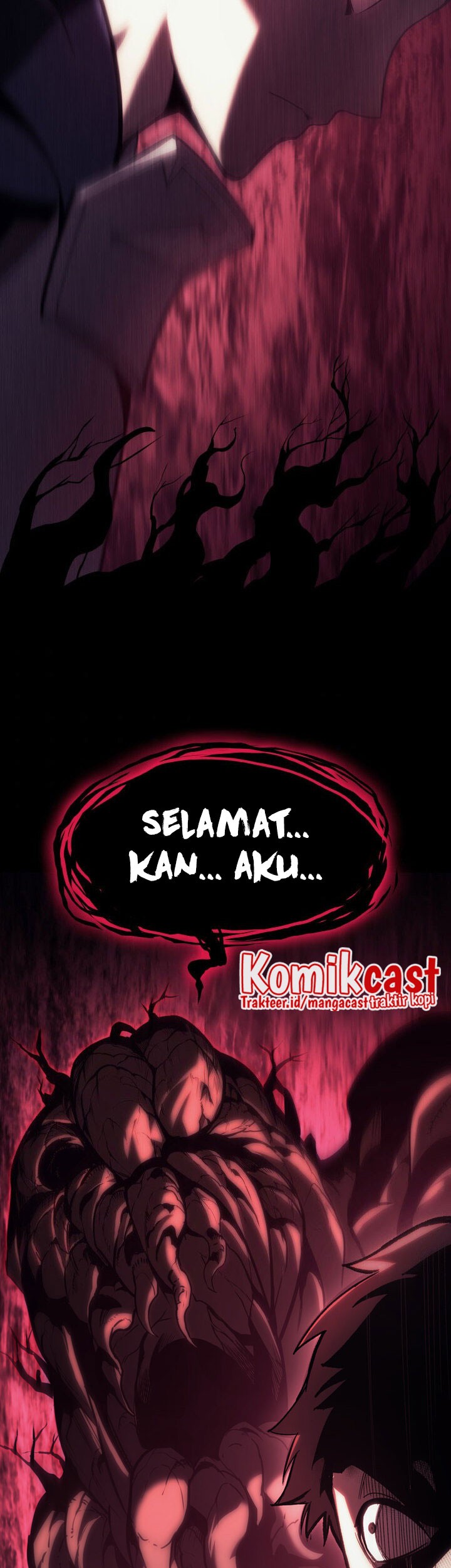 A Disaster-Class Hero Has Returned Chapter 42 Gambar 22