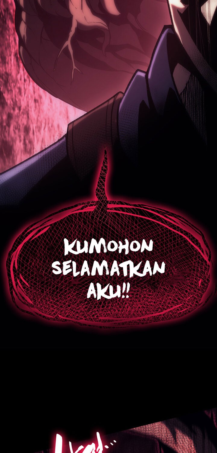 A Disaster-Class Hero Has Returned Chapter 42 Gambar 23