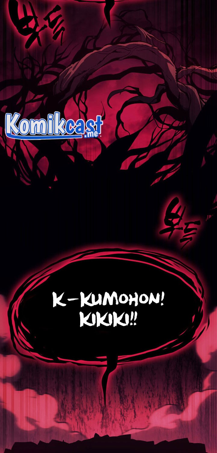 A Disaster-Class Hero Has Returned Chapter 42 Gambar 25