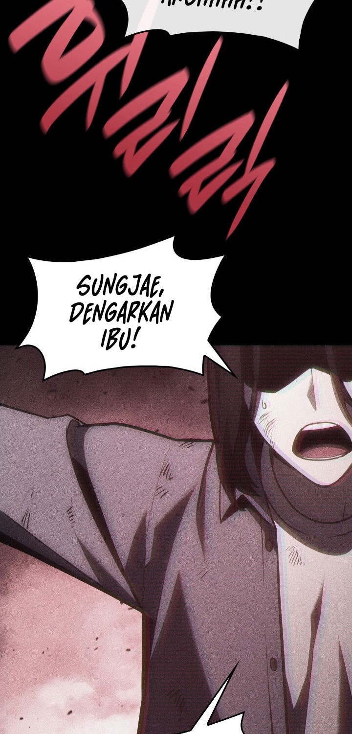 A Disaster-Class Hero Has Returned Chapter 42 Gambar 51