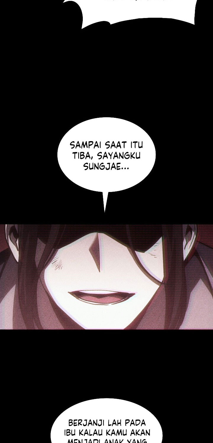 A Disaster-Class Hero Has Returned Chapter 42 Gambar 53