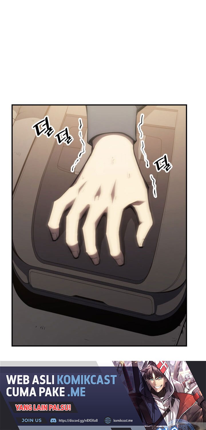 A Disaster-Class Hero Has Returned Chapter 42 Gambar 57