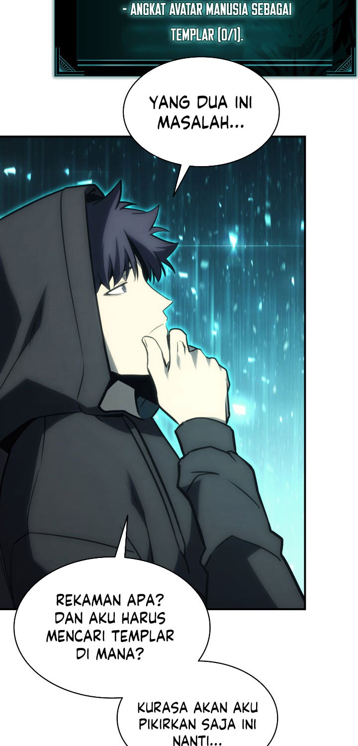 A Disaster-Class Hero Has Returned Chapter 42 Gambar 39