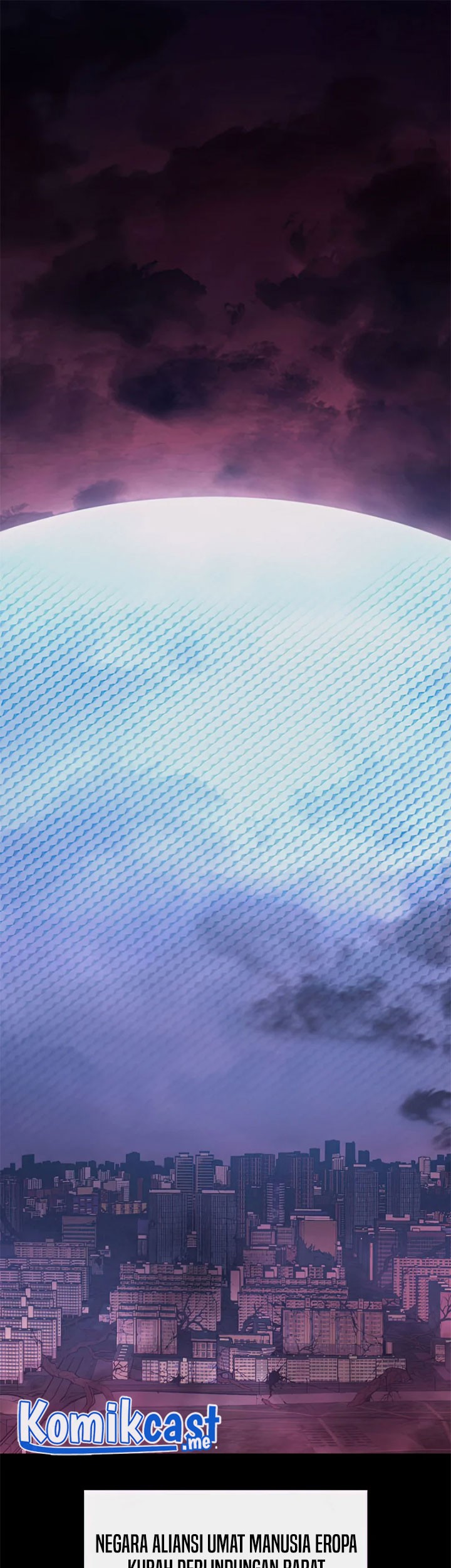 Manhwa A Disaster-Class Hero Has Returned Chapter 42 gambar nomor 2