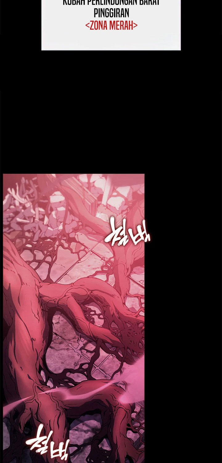 A Disaster-Class Hero Has Returned Chapter 42 Gambar 3