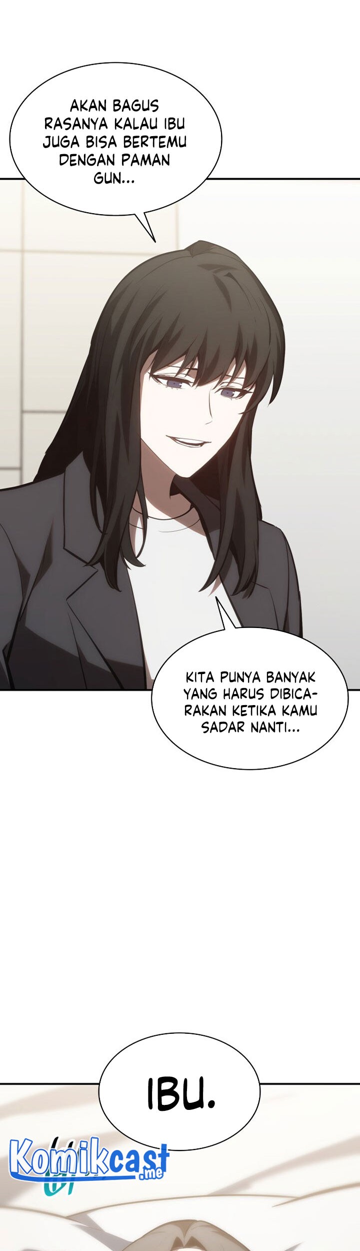 A Disaster-Class Hero Has Returned Chapter 42 Gambar 70