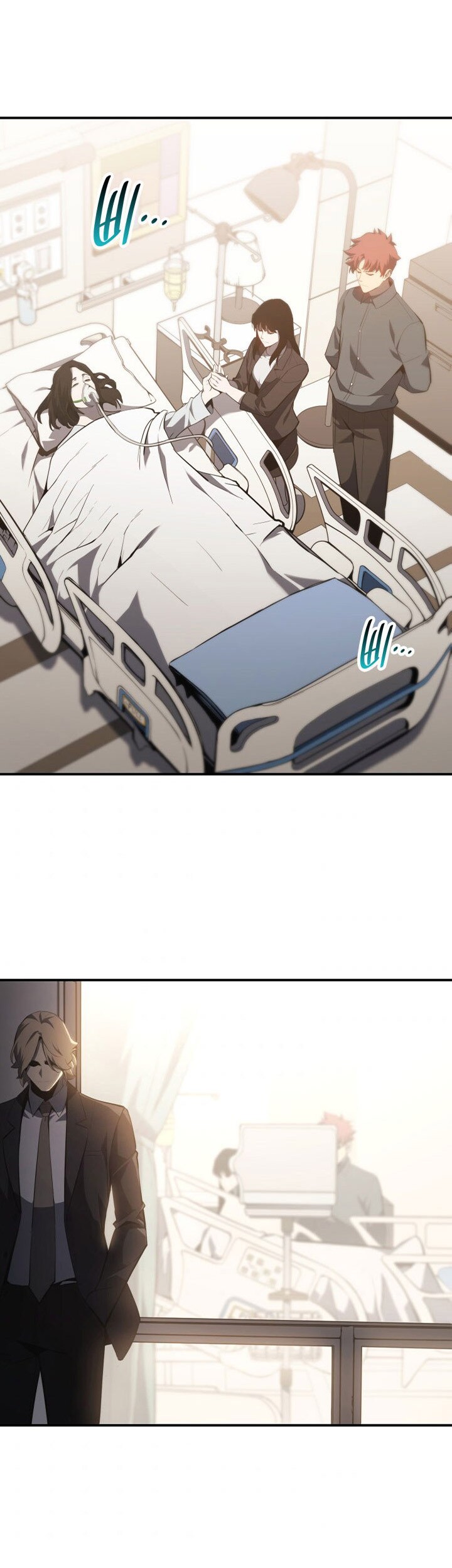 A Disaster-Class Hero Has Returned Chapter 42 Gambar 72