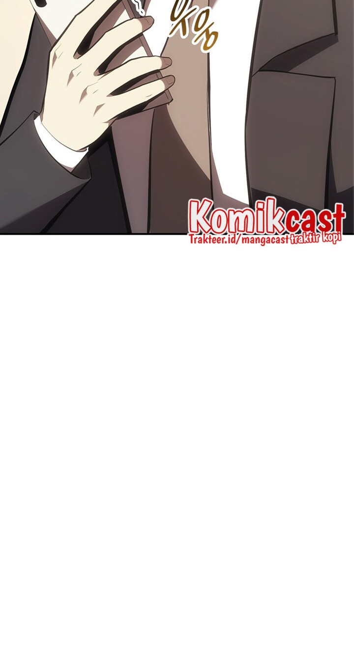 A Disaster-Class Hero Has Returned Chapter 42 Gambar 75