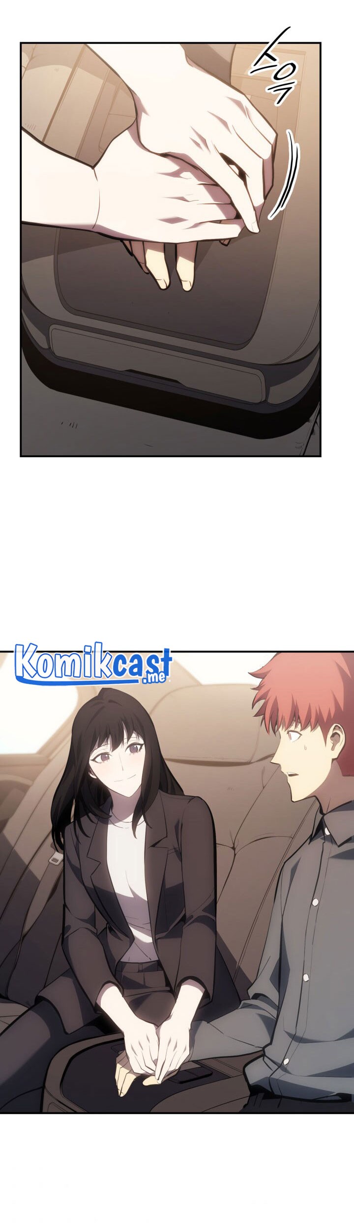 A Disaster-Class Hero Has Returned Chapter 42 Gambar 58