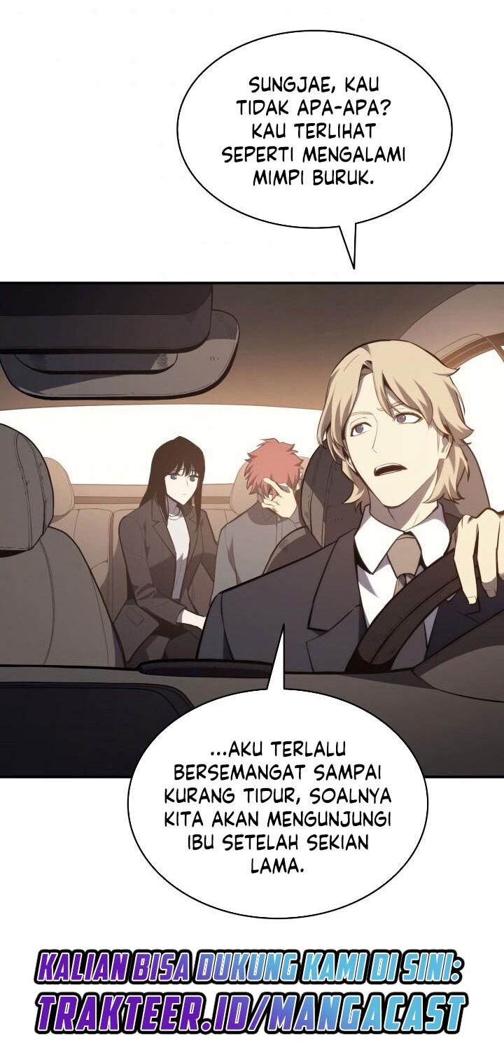 A Disaster-Class Hero Has Returned Chapter 42 Gambar 59
